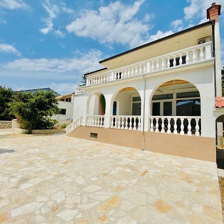 Villa Infinity Mandre Buitenkant foto