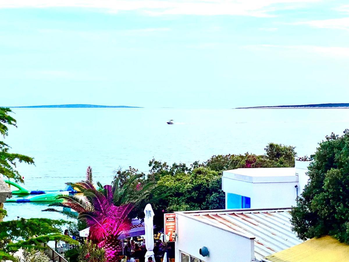 Villa Infinity Mandre Buitenkant foto