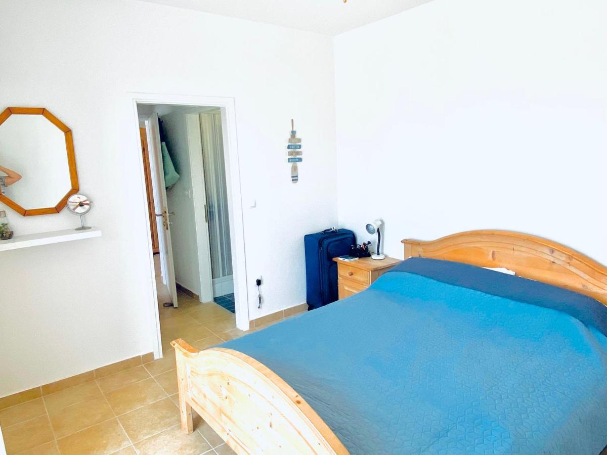 Villa Infinity Mandre Buitenkant foto