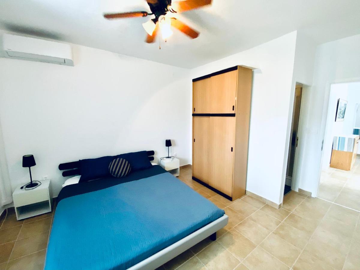 Villa Infinity Mandre Buitenkant foto