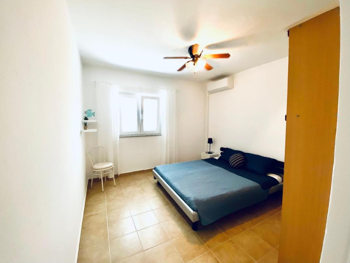 Villa Infinity Mandre Buitenkant foto