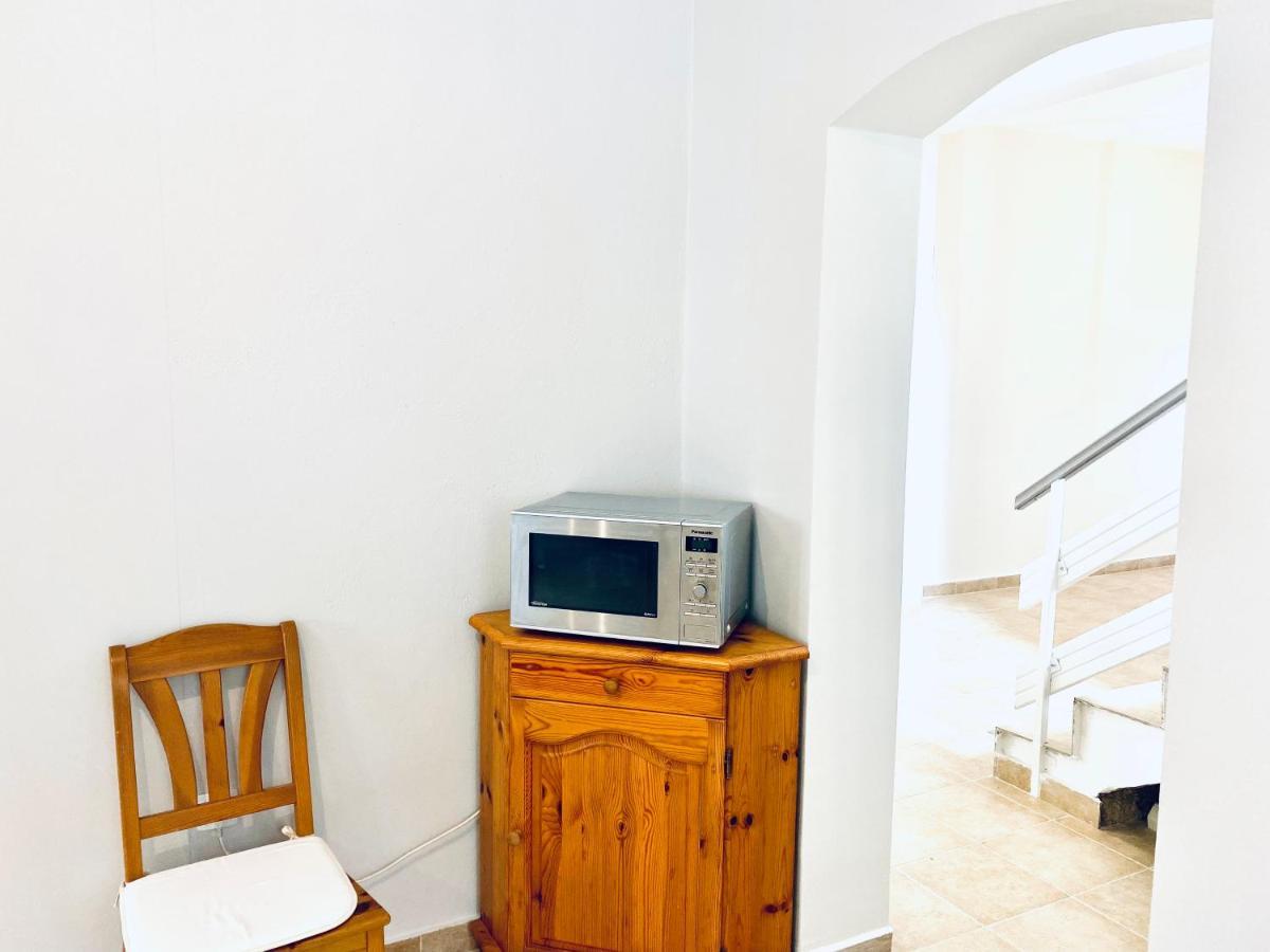 Villa Infinity Mandre Buitenkant foto