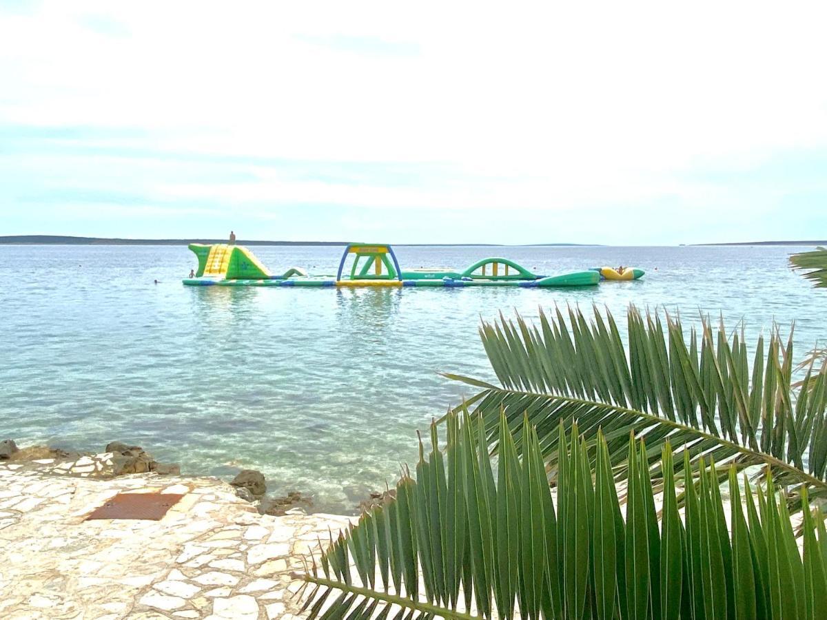 Villa Infinity Mandre Buitenkant foto