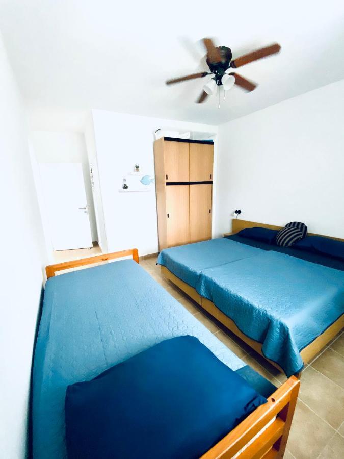 Villa Infinity Mandre Buitenkant foto