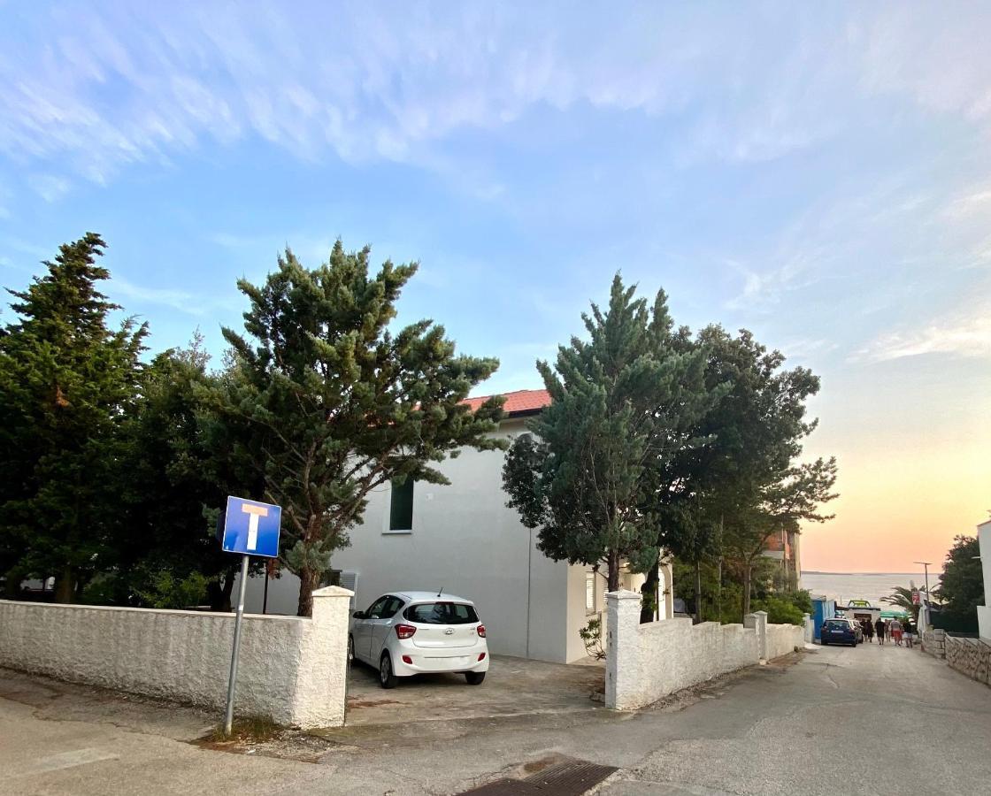 Villa Infinity Mandre Buitenkant foto