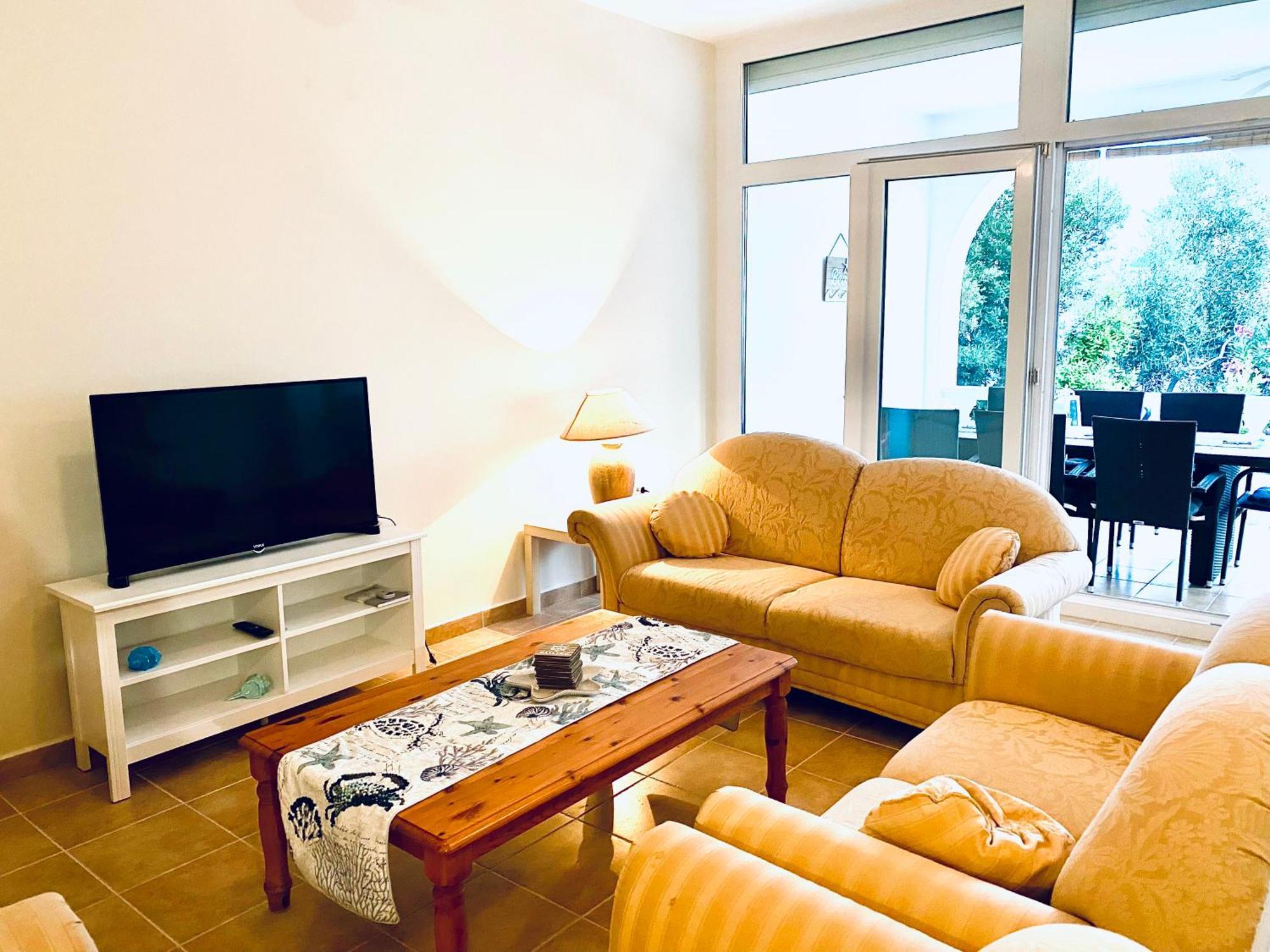 Villa Infinity Mandre Buitenkant foto
